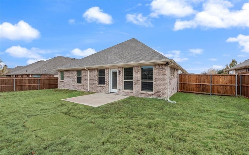 4703 Sephora Drive, Sherman, TX 75092, 4 Habitaciones Habitaciones , ,2 BañosBaños,Residential,En Venta,4703 Sephora Drive,0,21151939