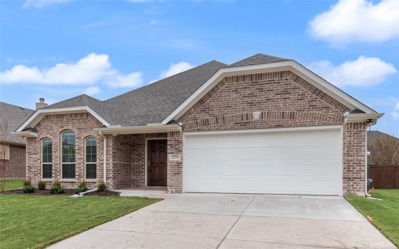 4703 Sephora Drive, Sherman, TX 75092, 4 Habitaciones Habitaciones , ,2 BañosBaños,Residential,En Venta,4703 Sephora Drive,0,21151939