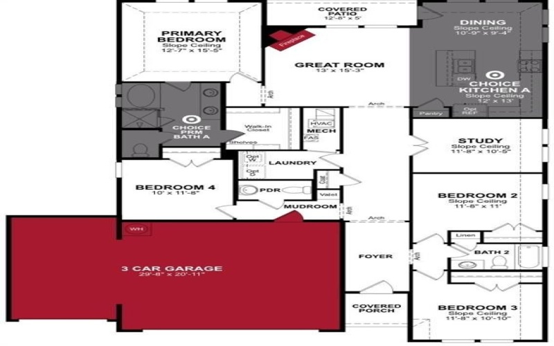 3113 Citrusvale Drive, Royse City, TX 75189, 4 Habitaciones Habitaciones , ,2 BañosBaños,Residential,En Venta,3113 Citrusvale Drive,0,21152009