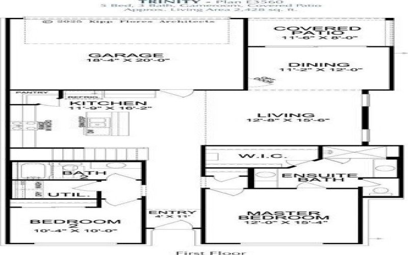 7283 Farley Street, Frisco, TX 75033, 5 Bedrooms Bedrooms, ,3 BathroomsBathrooms,Residential,For Sale,7283 Farley Street,0,21152050