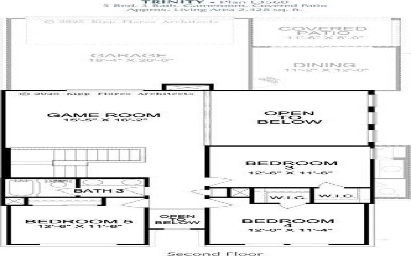 7283 Farley Street, Frisco, TX 75033, 5 Bedrooms Bedrooms, ,3 BathroomsBathrooms,Residential,For Sale,7283 Farley Street,0,21152050