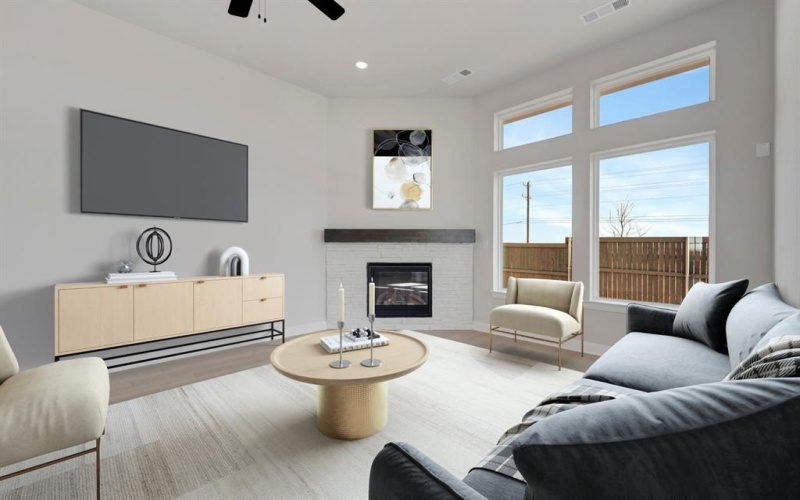 1501 Venture Drive, Northlake, TX 76247, 4 Bedrooms Bedrooms, ,3 BathroomsBathrooms,Residential,For Sale,1501 Venture Drive,0,21152055