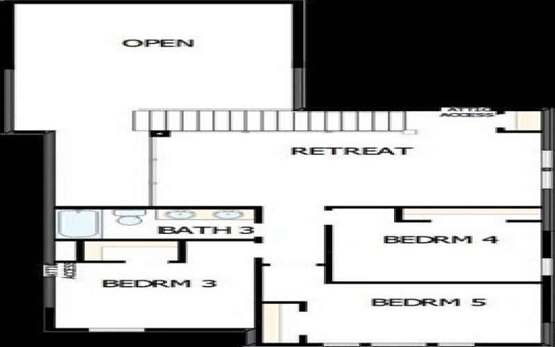 2100 Janet Trail, Northlake, TX 76247, 5 Habitaciones Habitaciones , ,5 BañosBaños,Residential,En Venta,2100 Janet Trail,0,21152071