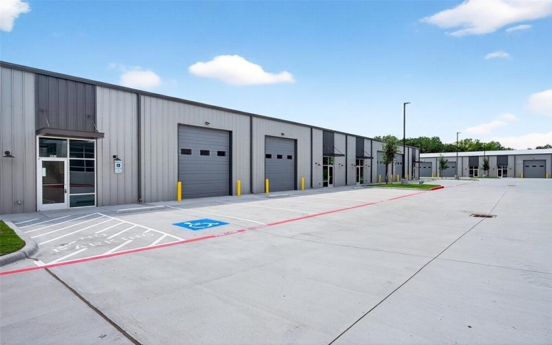 304 Progress Drive #C, Sherman, TX 75092, ,Other,For Sale,304 Progress Drive,0,21152117