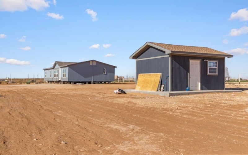 18023 E County Rd 79, Stanton, TX 79782, 3 Habitaciones Habitaciones , ,2 BañosBaños,Residential,En Venta,18023 E County Rd 79,0,165580