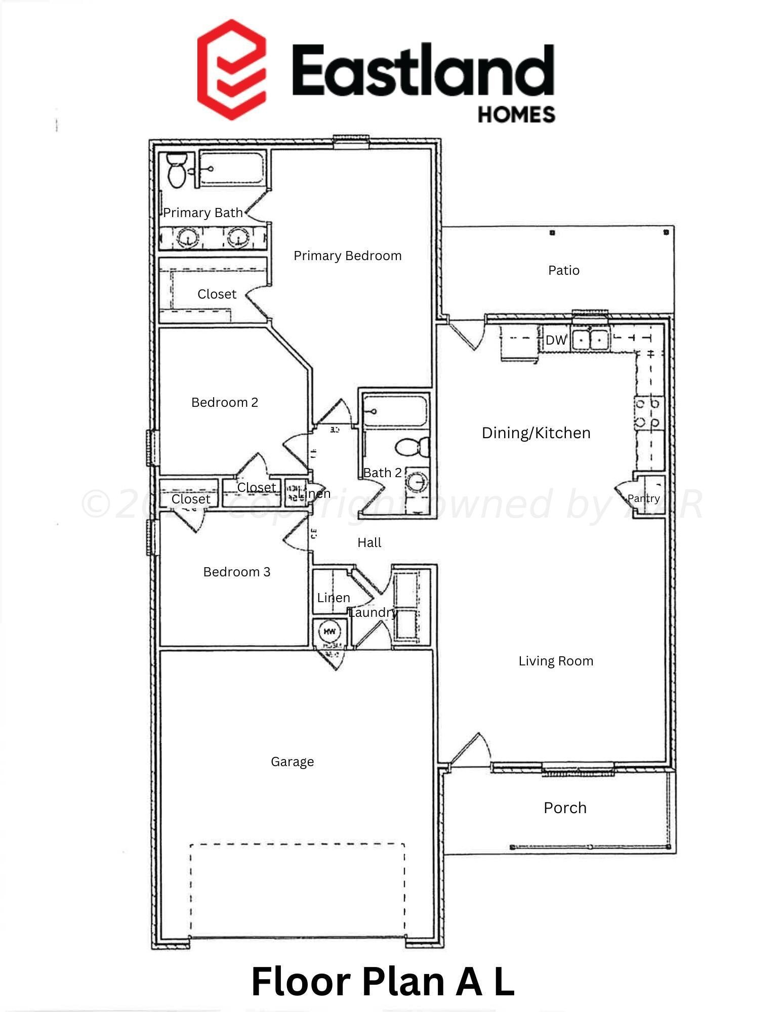 4402 Sunset Street, Amarillo, TX 79118, 3 Habitaciones Habitaciones , ,2 BañosBaños,Residential,En Venta,4402 Sunset Street,0,26-396