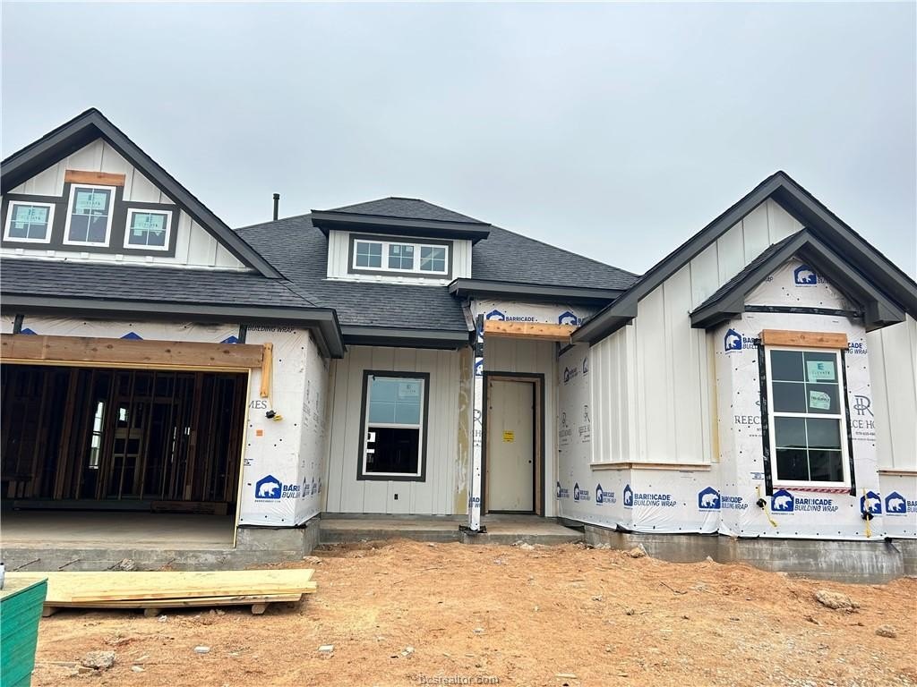 1849 Register Court, College Station, TX 77845, 4 Bedrooms Bedrooms, ,3 BathroomsBathrooms,Residential,For Sale,1849 Register Court,0,26000290