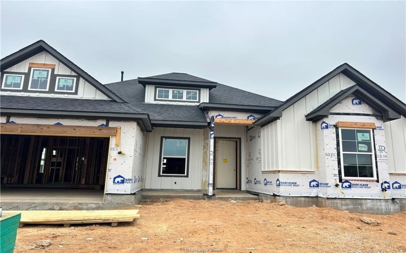 1849 Register Court, College Station, TX 77845, 4 Bedrooms Bedrooms, ,3 BathroomsBathrooms,Residential,For Sale,1849 Register Court,0,26000290