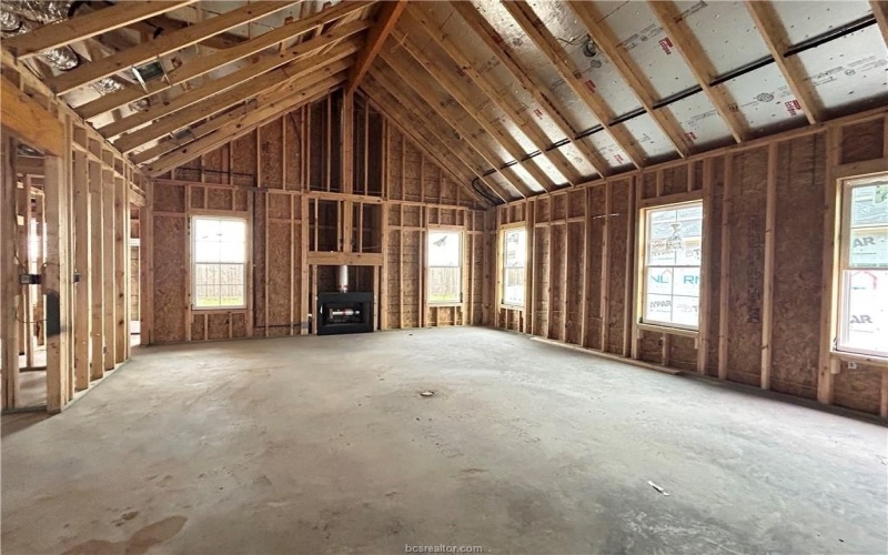 1849 Register Court, College Station, TX 77845, 4 Bedrooms Bedrooms, ,3 BathroomsBathrooms,Residential,For Sale,1849 Register Court,0,26000290