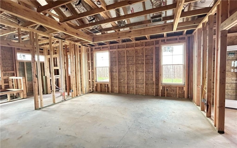 1849 Register Court, College Station, TX 77845, 4 Bedrooms Bedrooms, ,3 BathroomsBathrooms,Residential,For Sale,1849 Register Court,0,26000290