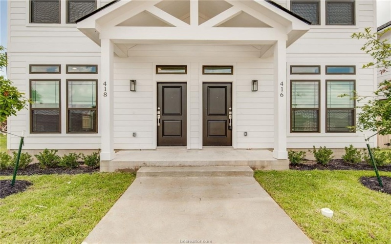 412 Macarthur Street, College Station, TX 77840, ,Residential Multi Family,For Sale,412 Macarthur Street,0,26000320