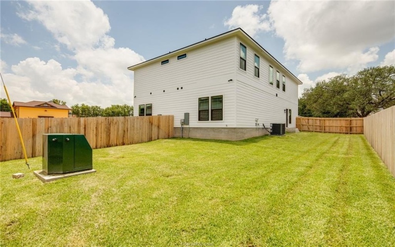 405 Nimitz Street, College Station, TX 77840, ,Residential Multi Family,For Sale,405 Nimitz Street,0,26000321