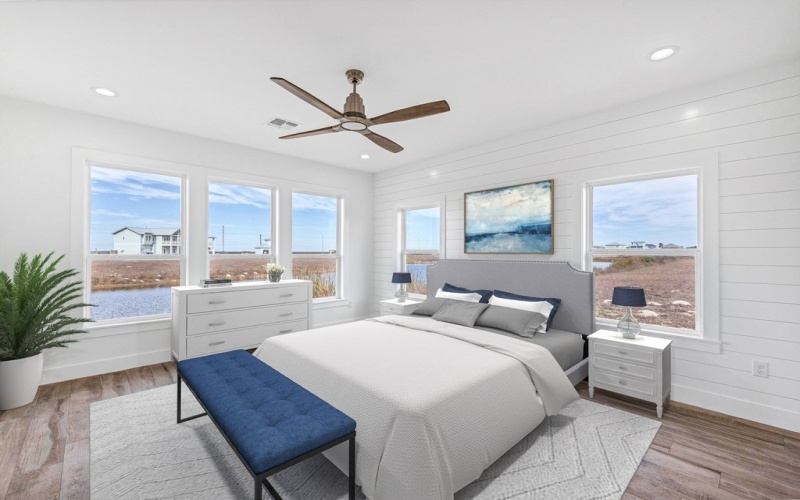 7538 La Concha Boulevard, Port Aransas, TX 78373, 4 Habitaciones Habitaciones , ,2 BañosBaños,Residential,En Venta,7538 La Concha Boulevard,0,469898