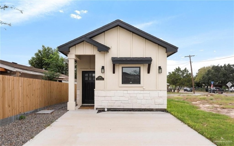 204 Utah Avenue, Weslaco, TX 78596, 2 Habitaciones Habitaciones , ,2 BañosBaños,Residential,En Venta,204 Utah Avenue,0,491992