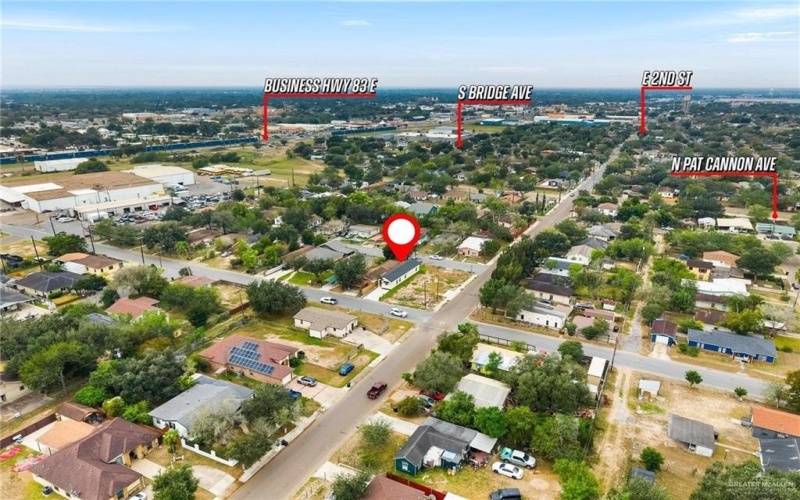 204 Utah Avenue, Weslaco, TX 78596, 2 Habitaciones Habitaciones , ,2 BañosBaños,Residential,En Venta,204 Utah Avenue,0,491992