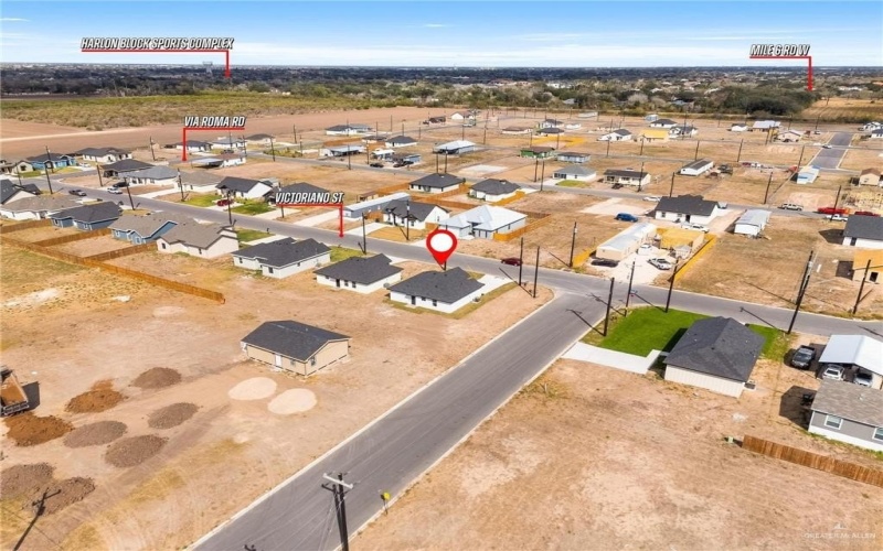 2382 Victoriano Street, Weslaco, TX 78596, 4 Bedrooms Bedrooms, ,2 BathroomsBathrooms,Residential,For Sale,2382 Victoriano Street,0,492033