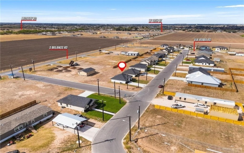 2382 Victoriano Street, Weslaco, TX 78596, 4 Bedrooms Bedrooms, ,2 BathroomsBathrooms,Residential,For Sale,2382 Victoriano Street,0,492033