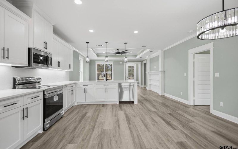 532 W 32nd ST, Tyler, TX 75702, 3 Habitaciones Habitaciones , ,2 BañosBaños,Residential,En Venta,532 W 32nd ST,0,26000602