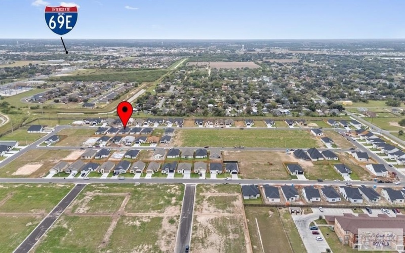 2108 BLUE SKY DR, WESLACO, TX 78596, 3 Bedrooms Bedrooms, ,2 BathroomsBathrooms,Residential,For Sale,2108 BLUE SKY DR,0,29771244