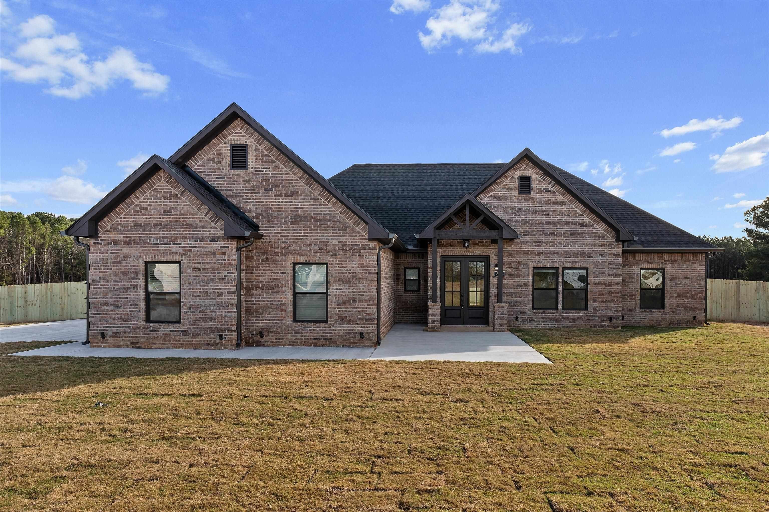 331 County Road 2204D, Tatum, TX 75691, 4 Bedrooms Bedrooms, ,2 BathroomsBathrooms,Residential,For Sale,331 County Road 2204D,0,20260243