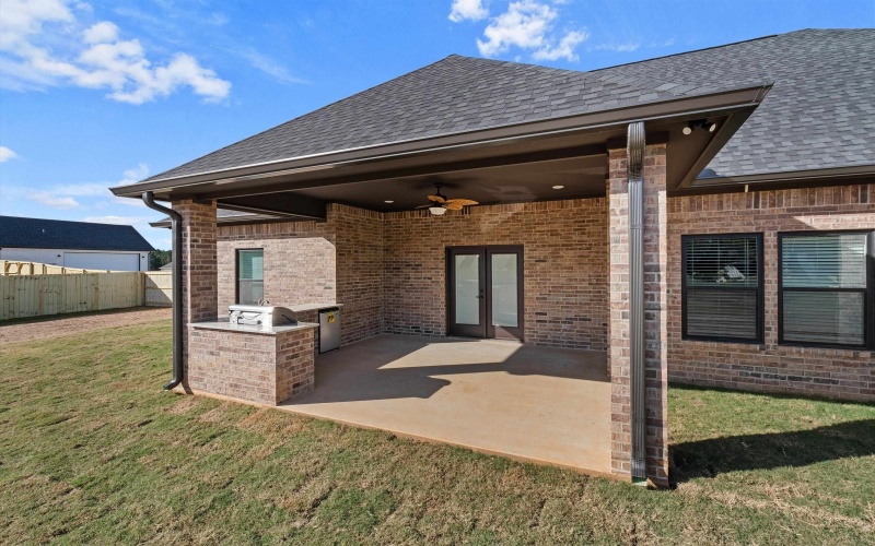 331 County Road 2204D, Tatum, TX 75691, 4 Bedrooms Bedrooms, ,2 BathroomsBathrooms,Residential,For Sale,331 County Road 2204D,0,20260243