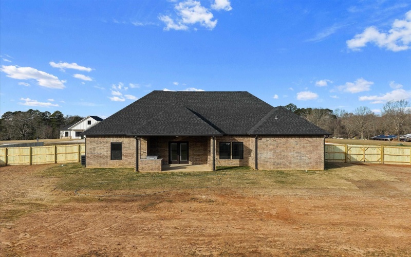 331 County Road 2204D, Tatum, TX 75691, 4 Bedrooms Bedrooms, ,2 BathroomsBathrooms,Residential,For Sale,331 County Road 2204D,0,20260243
