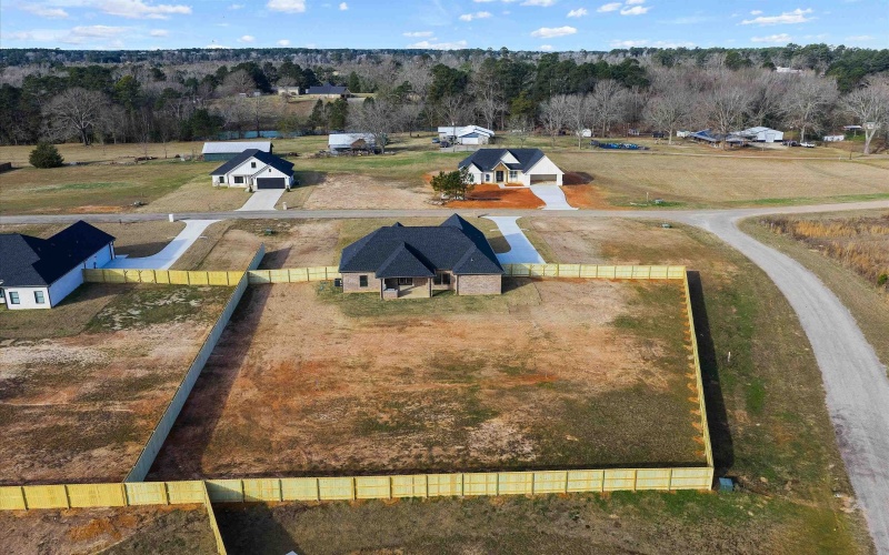 331 County Road 2204D, Tatum, TX 75691, 4 Bedrooms Bedrooms, ,2 BathroomsBathrooms,Residential,For Sale,331 County Road 2204D,0,20260243