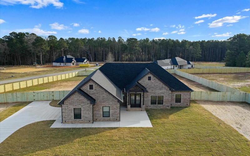 331 County Road 2204D, Tatum, TX 75691, 4 Bedrooms Bedrooms, ,2 BathroomsBathrooms,Residential,For Sale,331 County Road 2204D,0,20260243