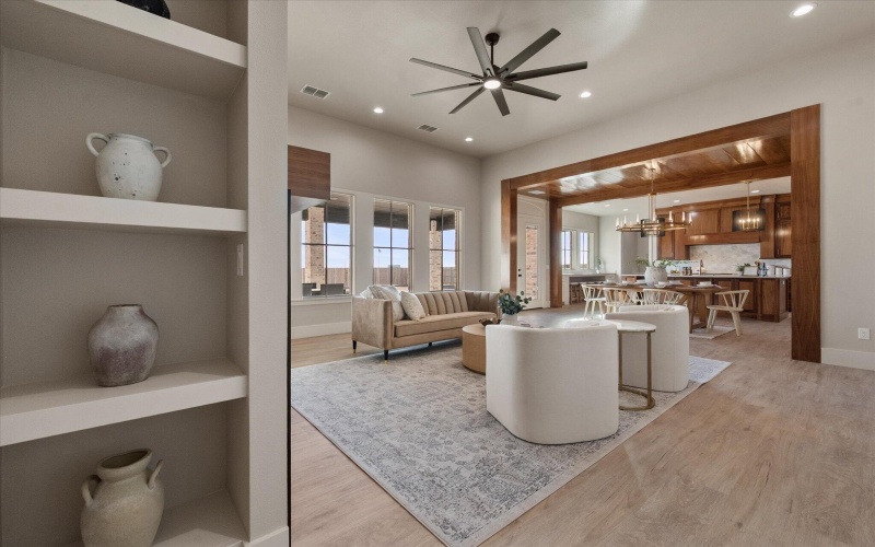 1105 Savannah Drive, New Home, TX 79383, 4 Bedrooms Bedrooms, ,3 BathroomsBathrooms,Residential,For Sale,1105 Savannah Drive,0,202600568