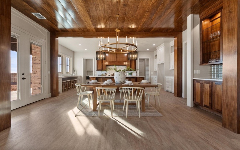 1105 Savannah Drive, New Home, TX 79383, 4 Bedrooms Bedrooms, ,3 BathroomsBathrooms,Residential,For Sale,1105 Savannah Drive,0,202600568