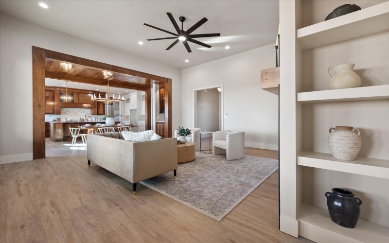 1105 Savannah Drive, New Home, TX 79383, 4 Bedrooms Bedrooms, ,3 BathroomsBathrooms,Residential,For Sale,1105 Savannah Drive,0,202600568