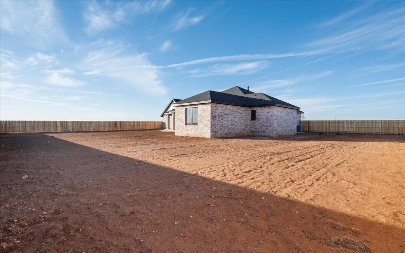 1105 Savannah Drive, New Home, TX 79383, 4 Bedrooms Bedrooms, ,3 BathroomsBathrooms,Residential,For Sale,1105 Savannah Drive,0,202600568