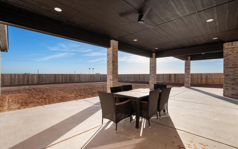 1105 Savannah Drive, New Home, TX 79383, 4 Bedrooms Bedrooms, ,3 BathroomsBathrooms,Residential,For Sale,1105 Savannah Drive,0,202600568