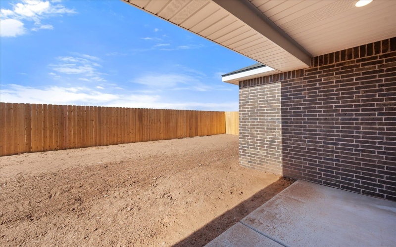 13812 Flint Avenue, Lubbock, TX 79423, 3 Bedrooms Bedrooms, ,2 BathroomsBathrooms,Residential,For Sale,13812 Flint Avenue,0,202600581