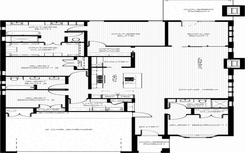 3602 126th Place, Lubbock, TX 79423, 4 Habitaciones Habitaciones , ,3 BañosBaños,Residential,En Venta,3602 126th Place,0,202600584