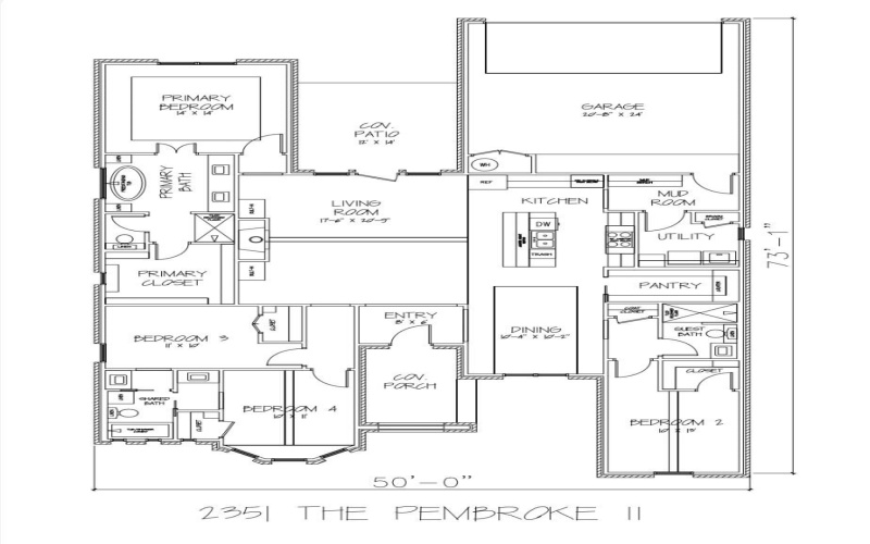 4609 138th Place, Lubbock, TX 79424, 4 Habitaciones Habitaciones , ,3 BañosBaños,Residential,En Venta,4609 138th Place,0,202600599