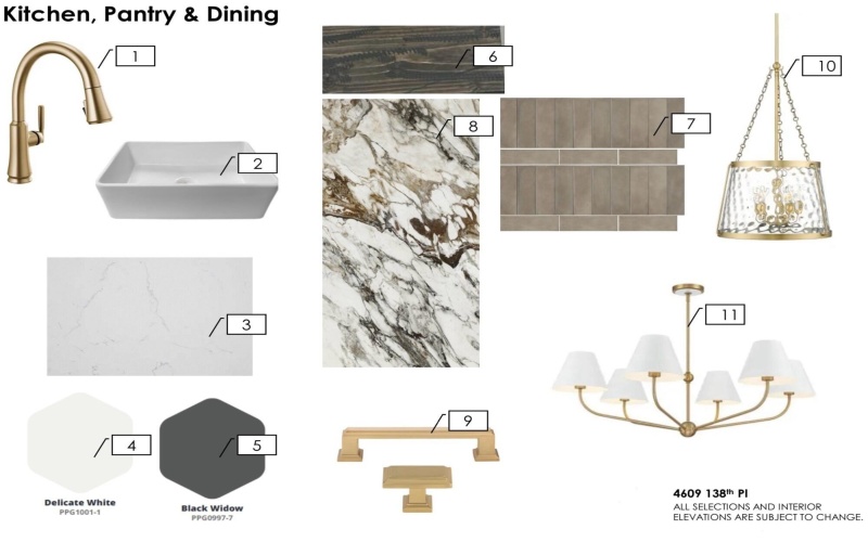 4609 138th Place, Lubbock, TX 79424, 4 Habitaciones Habitaciones , ,3 BañosBaños,Residential,En Venta,4609 138th Place,0,202600599