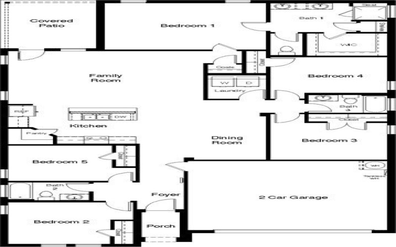 1903 Fortune Dr., Midland, TX 79707, 5 Habitaciones Habitaciones , ,3 BañosBaños,Residential,En Venta,1903 Fortune Dr.,0,165596