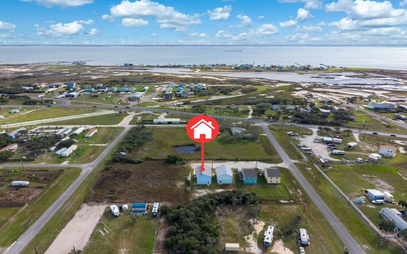 1719 S Verne, ROCKPORT, TX 78382, 4 Bedrooms Bedrooms, ,5 BathroomsBathrooms,Residential,For Sale,1719 S Verne,0,150339
