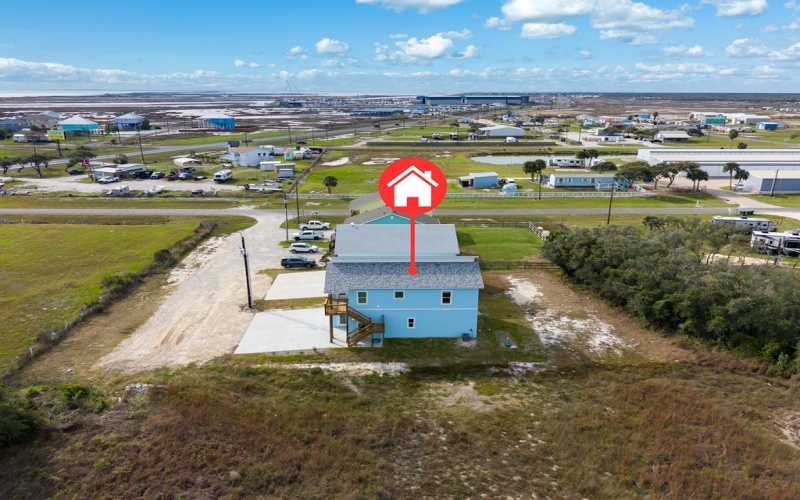 1719 S Verne, ROCKPORT, TX 78382, 4 Bedrooms Bedrooms, ,5 BathroomsBathrooms,Residential,For Sale,1719 S Verne,0,150339