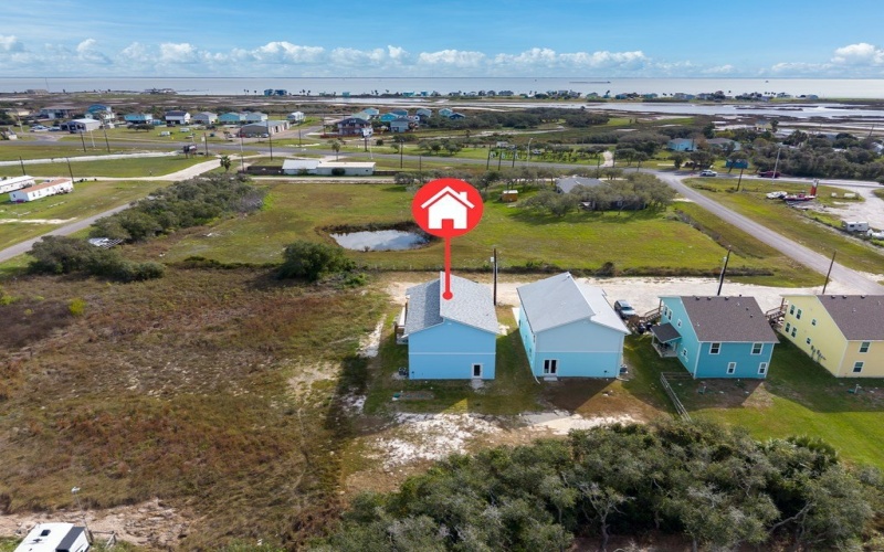 1719 S Verne, ROCKPORT, TX 78382, 4 Bedrooms Bedrooms, ,5 BathroomsBathrooms,Residential,For Sale,1719 S Verne,0,150339