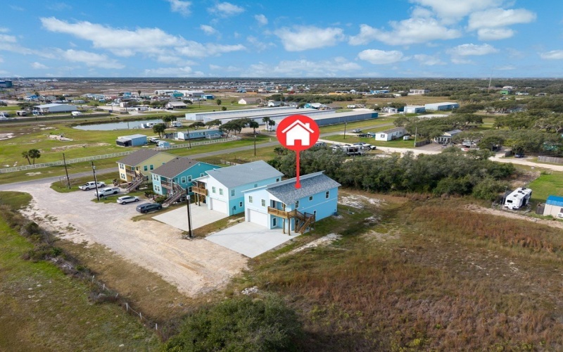 1719 S Verne, ROCKPORT, TX 78382, 4 Habitaciones Habitaciones , ,5 BañosBaños,Residential,En Venta,1719 S Verne,0,150339