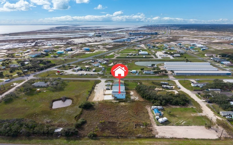 1719 S Verne, ROCKPORT, TX 78382, 4 Habitaciones Habitaciones , ,5 BañosBaños,Residential,En Venta,1719 S Verne,0,150339