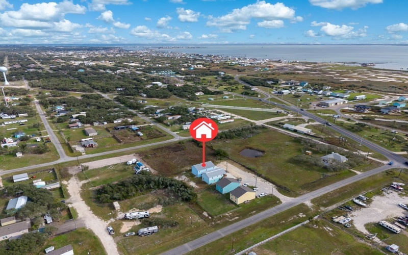 1719 S Verne, ROCKPORT, TX 78382, 4 Habitaciones Habitaciones , ,5 BañosBaños,Residential,En Venta,1719 S Verne,0,150339