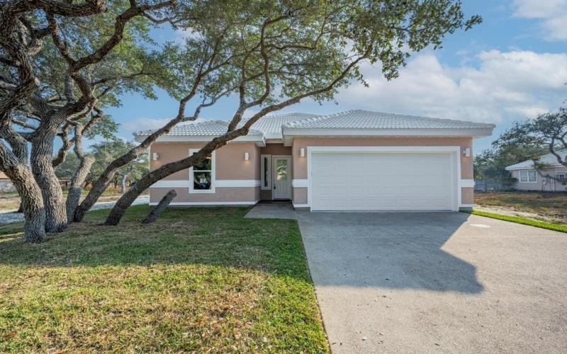 24 St Andrews Pl, ROCKPORT, TX 78382, 3 Bedrooms Bedrooms, ,2 BathroomsBathrooms,Residential,For Sale,24 St Andrews Pl,0,150341