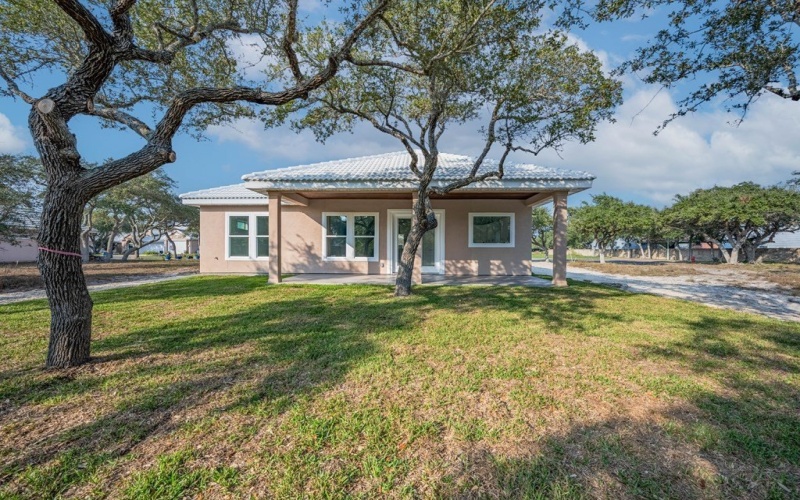 24 St Andrews Pl, ROCKPORT, TX 78382, 3 Bedrooms Bedrooms, ,2 BathroomsBathrooms,Residential,For Sale,24 St Andrews Pl,0,150341