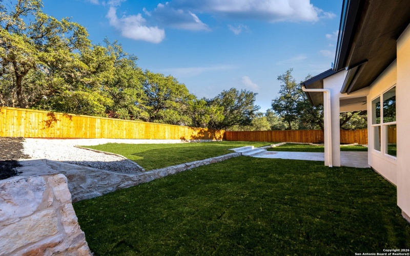 26058 White Eagle, San Antonio, TX 78260, 4 Bedrooms Bedrooms, ,3 BathroomsBathrooms,Residential,For Sale,26058 White Eagle,0,1927631