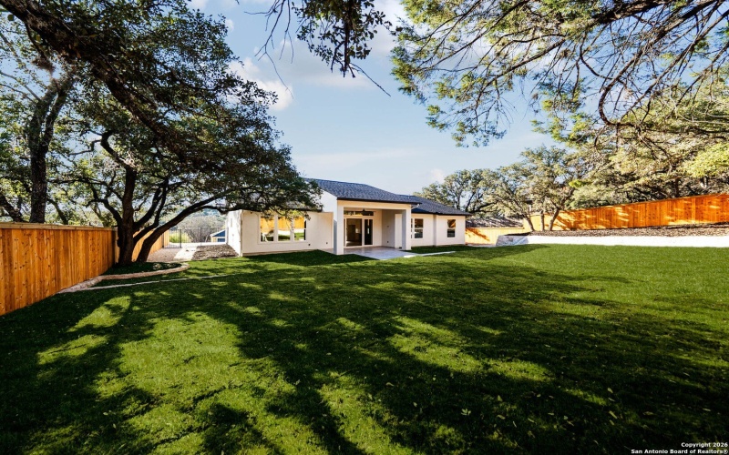 26058 White Eagle, San Antonio, TX 78260, 4 Bedrooms Bedrooms, ,3 BathroomsBathrooms,Residential,For Sale,26058 White Eagle,0,1927631