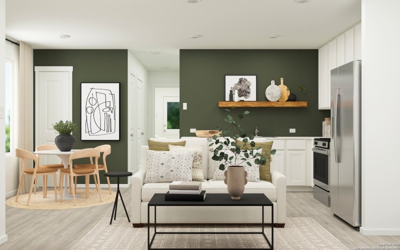 6841 Chert Chase, Elmendorf, TX 78263, 2 Bedrooms Bedrooms, ,2 BathroomsBathrooms,Residential,For Sale,6841 Chert Chase,0,1933318