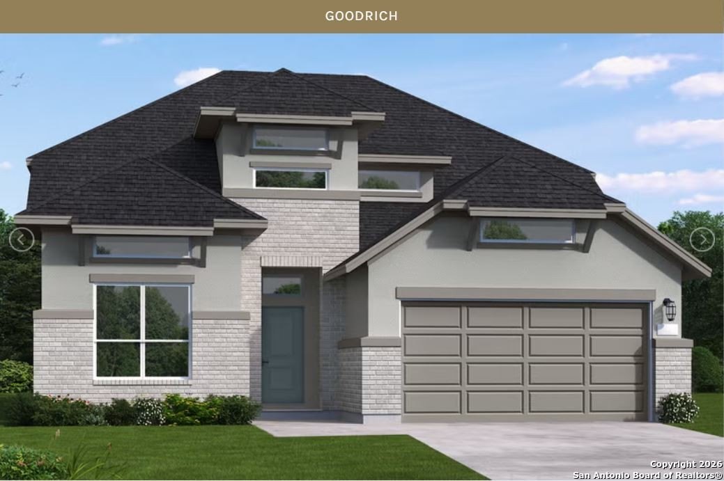 168 Desert Bloom, San Antonio, TX 78253, 4 Bedrooms Bedrooms, ,3 BathroomsBathrooms,Residential,For Sale,168 Desert Bloom,0,1933384